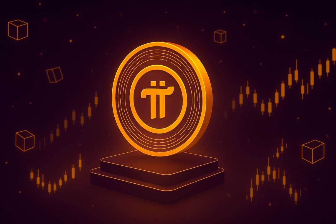 كيفية شراء عملة Pi: مقدمة للمبتدئين