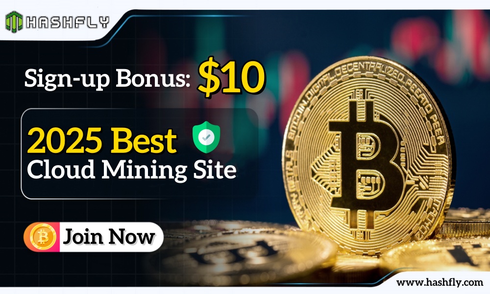 Cloud Mining
