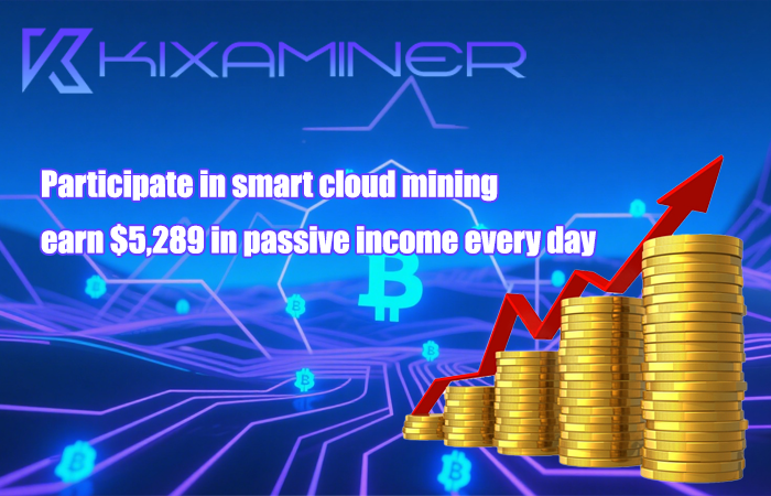KixaMiner