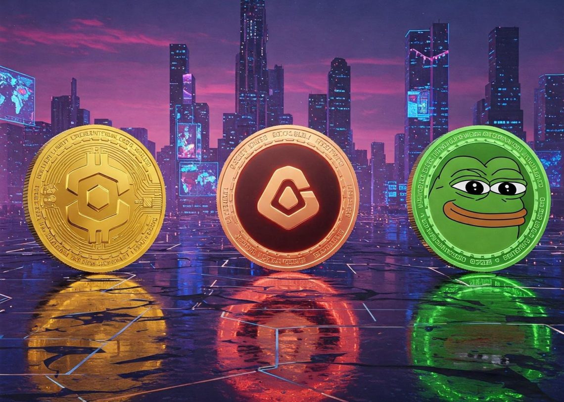 Best crypto for beginners: Top trending coins and tips to help spot them