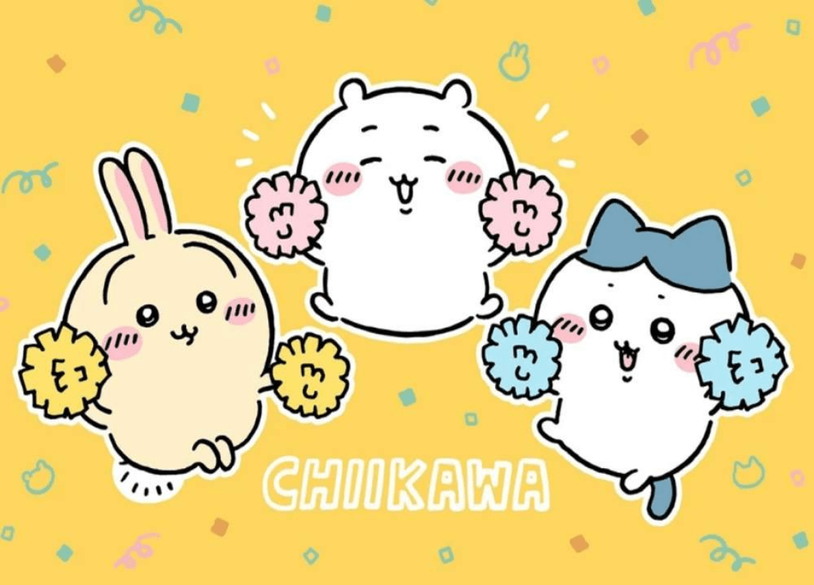 如何購買吉伊卡哇幣？迷因幣Chiikawa Coin價格預測