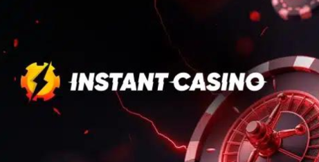 Instant Casino – vairāk nekā 3000 spēļu, iespaidīgi bonusi un bezmaksas kazino spēles modernai spēļu pieredzei