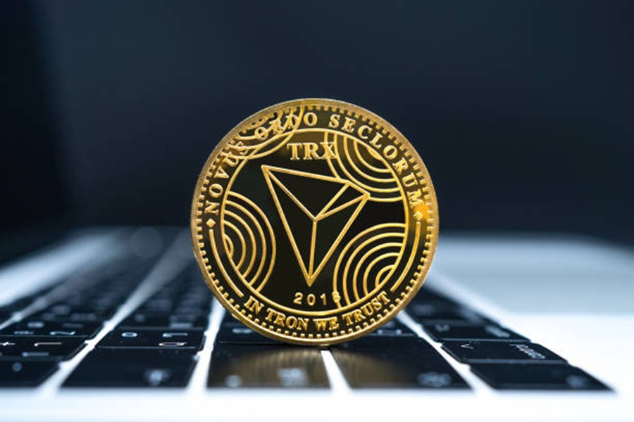 Tron (TRX) Future Retail Activity Indicate More Gains Ahead Tron (TRX) Future Retail Activity Indicate More Gains Ahead