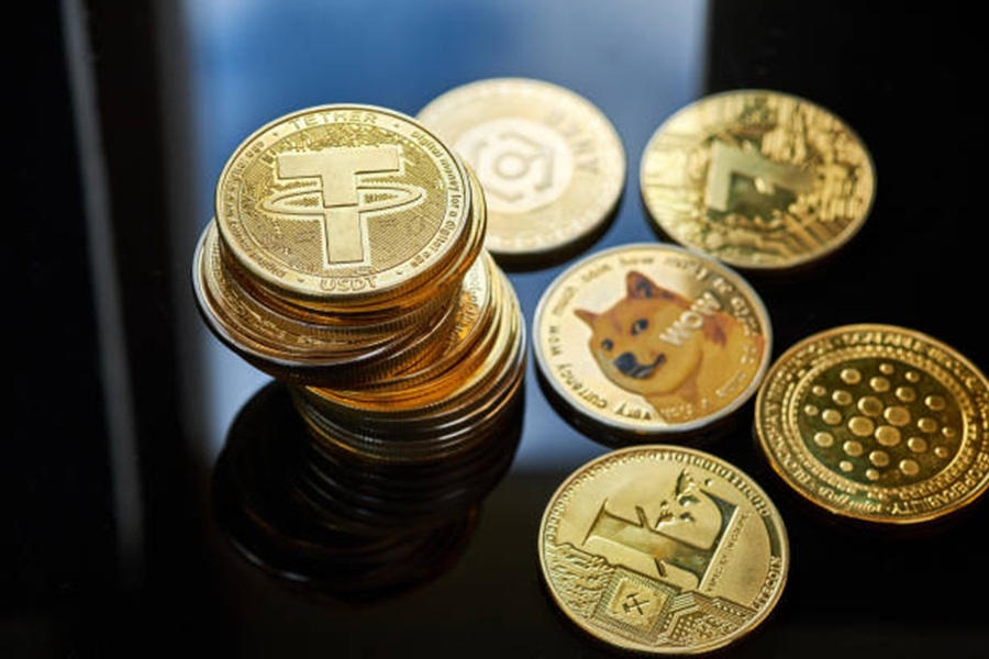 Cup-And-Handle Pattern Signals Altseason Ready For Launch – Analyst