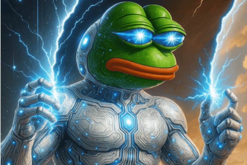 mind of pepe presale