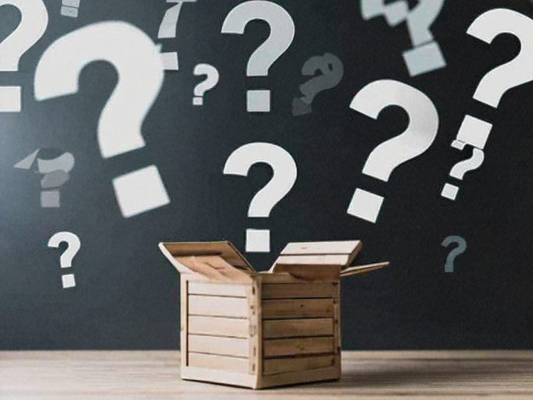 Kā notiek atlase pārsteigumu kastēs