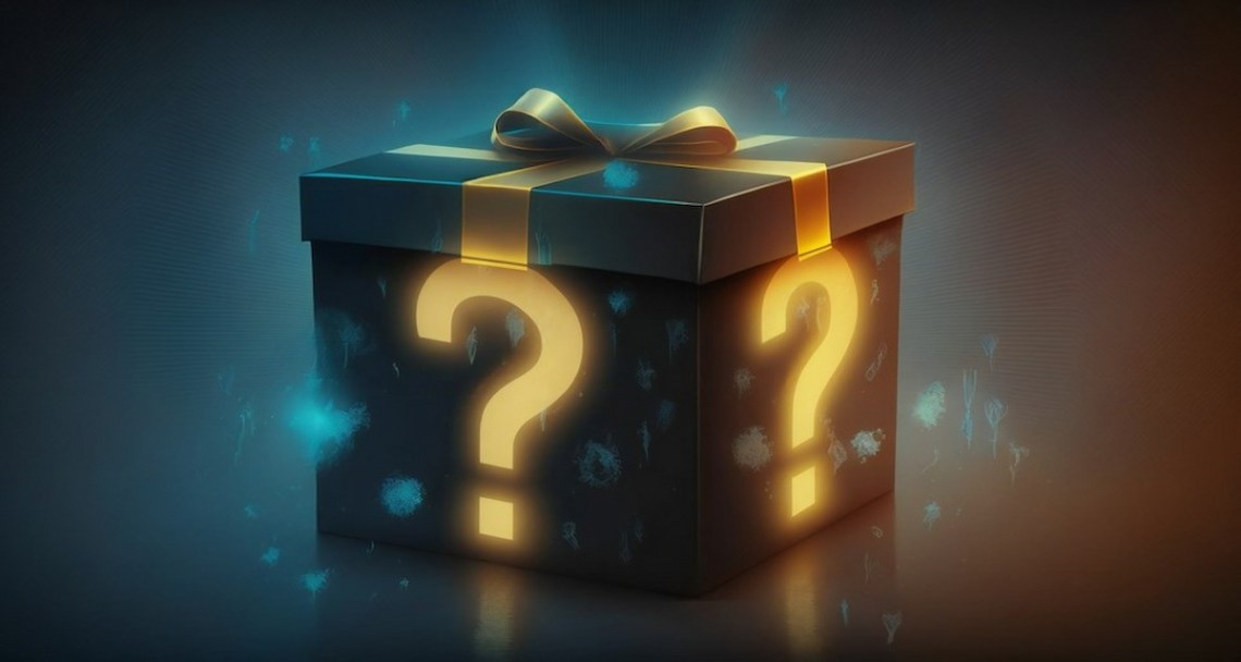Ο Απόλυτος Οδηγός για δωρεαν mystery box στις Καλύτερες Πλατφόρμες του 2025