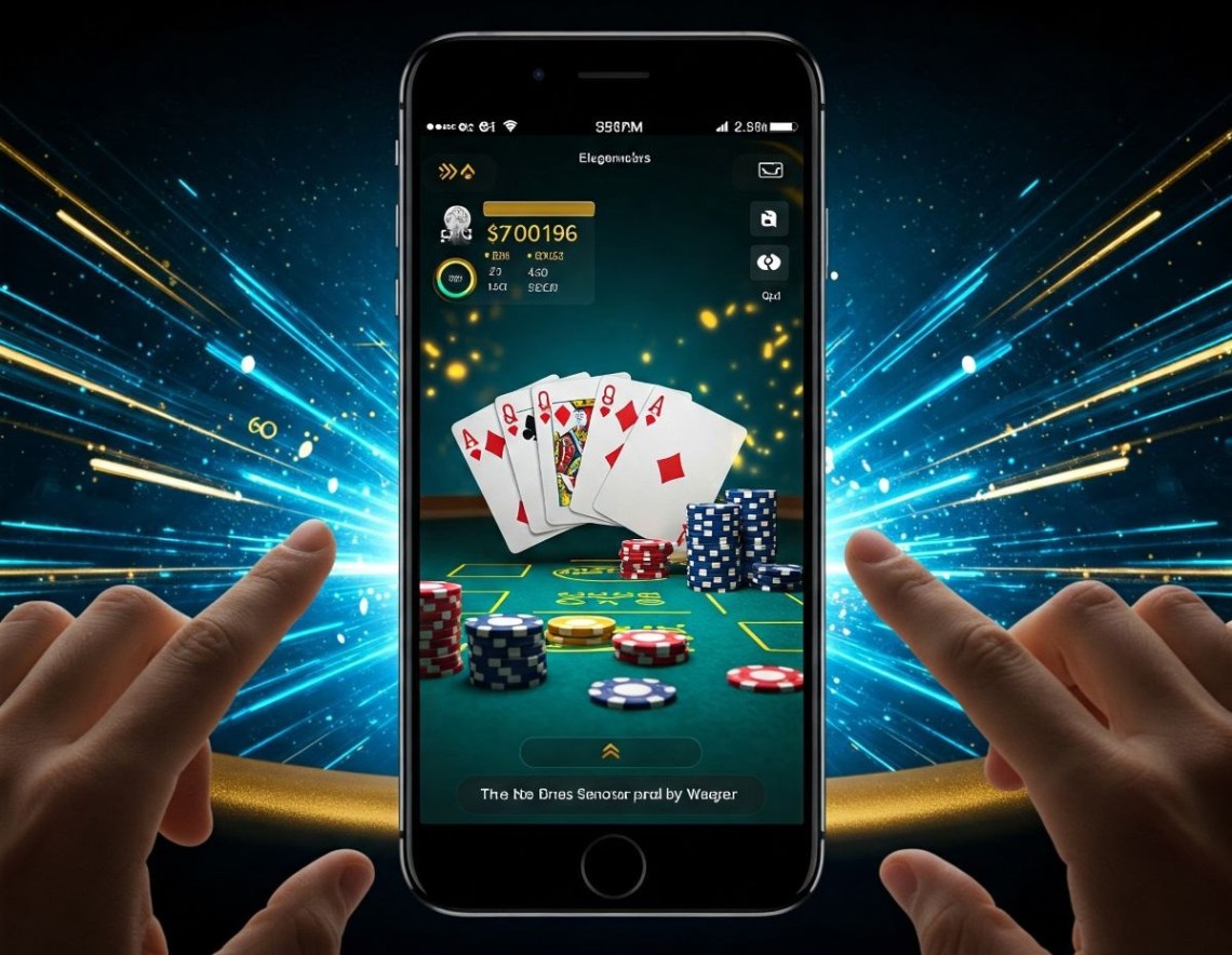 ポーカーアプリリアルマネー