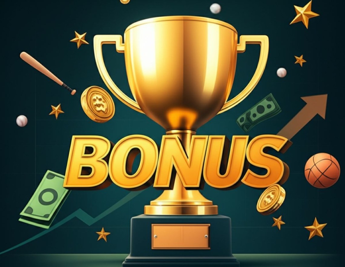 新規ブックメーカーで貰える入金不要ボーナスおすすめカジノ最新【2025年】