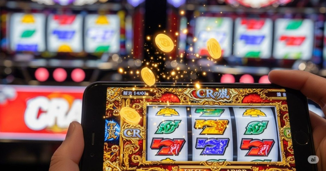 オンラインパチンコがアツい!