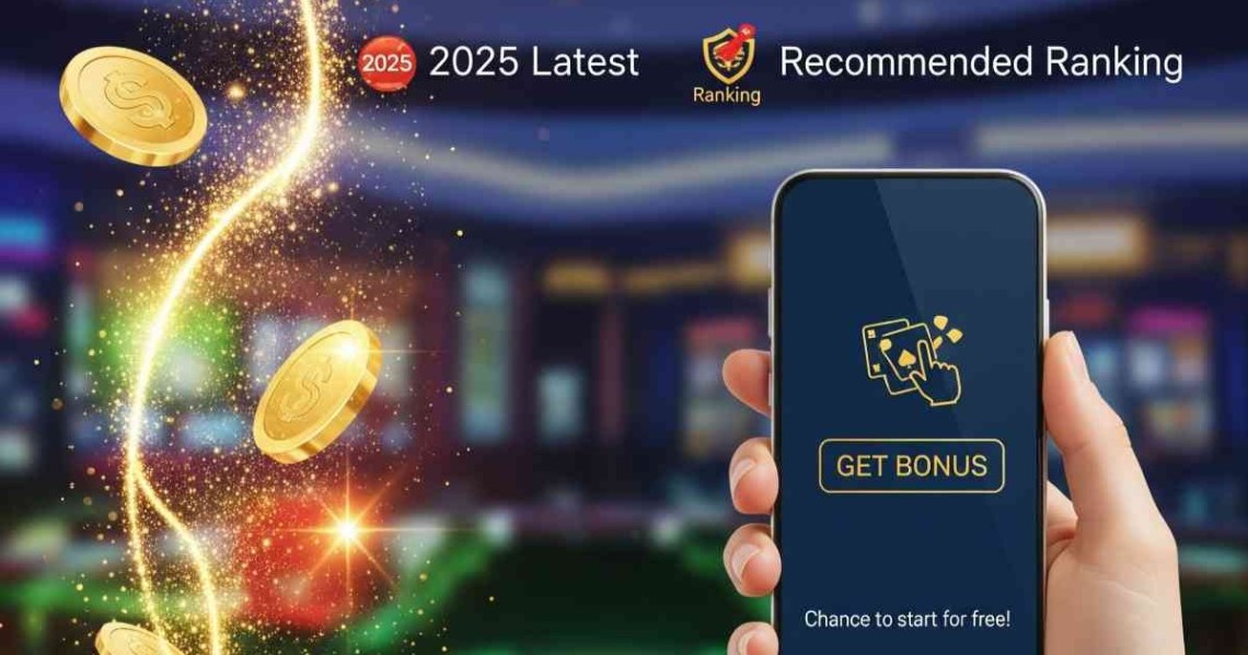 オンカジ入金不要ボーナス