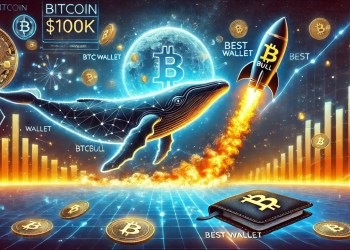 比特幣價格預測技術訊號突破11萬美元　3大加密預售潮同步點燃！