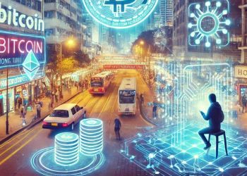 香港加密地位世界排名第二　Best Wallet搶佔Web3錢包先機