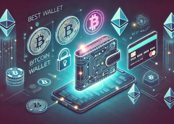 Web3錢包怎麼選？Best Wallet安全多鏈全能　完勝傳統加密錢包！