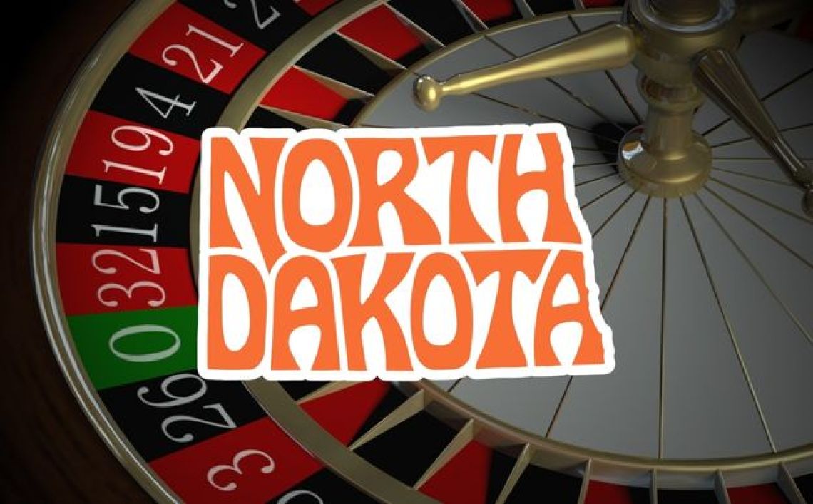 north dakota online casinos