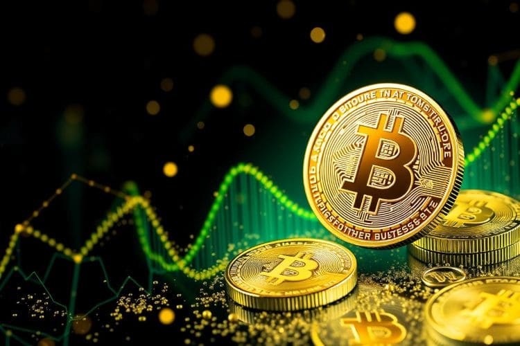 Ar dar verta investuoti į Bitkoiną?