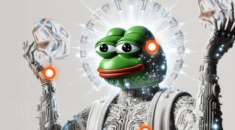 3. MIND of Pepe ($MIND)