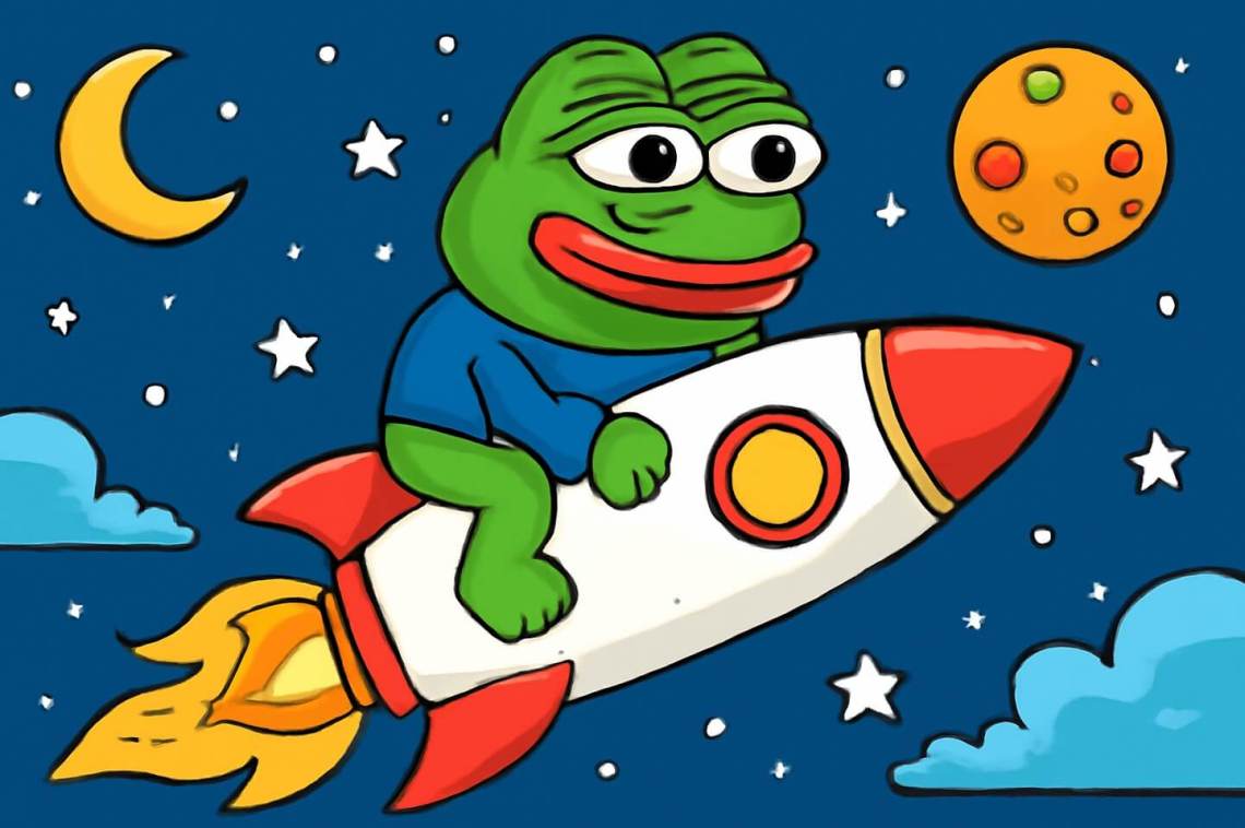 Pepecoin Price Prediction – Will It Explode or Dump?