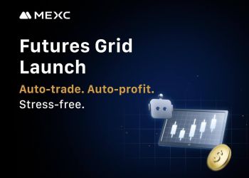 MEXC Futures Grid Bot Sets Traders on Fast-Track to Yields Under Multiple Market Conditions