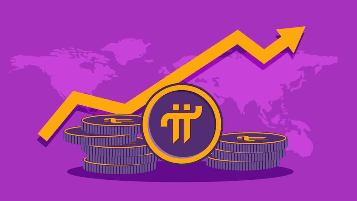 Pi cena 2025-2030 - Prognozes, veiktspēja un perspektīvas