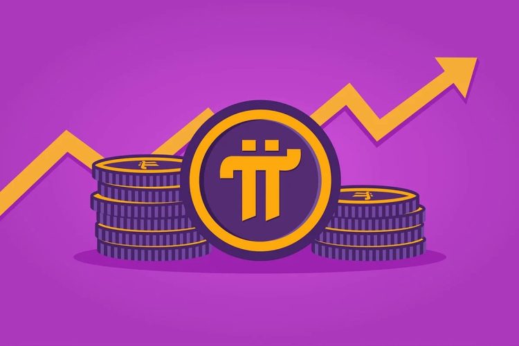 Pi Network mysterieuze wallet verzamelt 315 miljoen tokens – goed nieuws voor de Pi Coin koers?