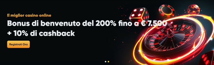 recensione instant casino - cover