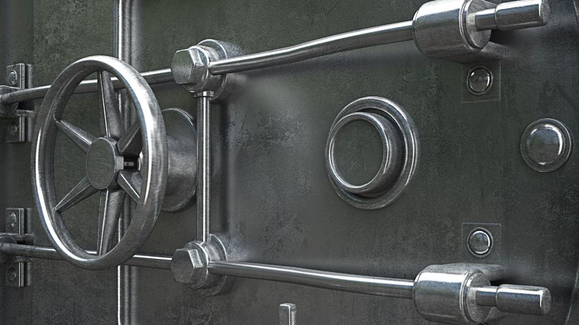 Best Wallet привлекает надежностью