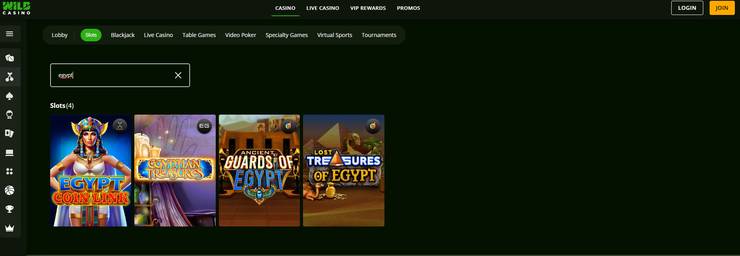 book of ra similar slots at wild casino