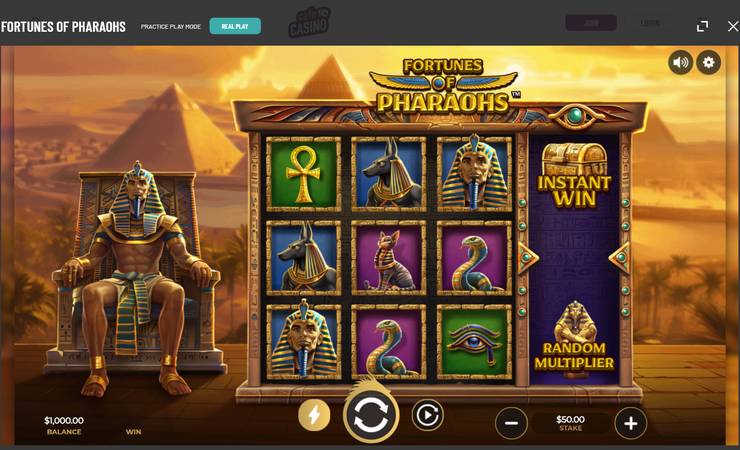 book of ra alternative slot game at cafe casino