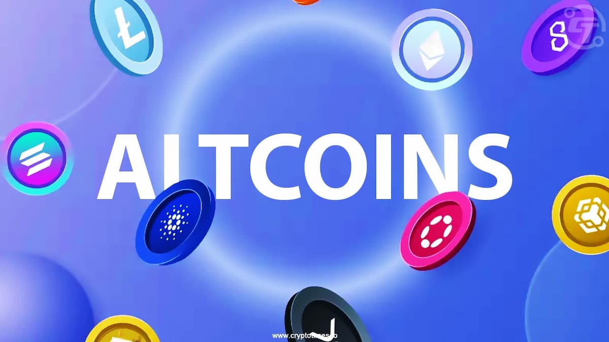 3 altcoiny, ktoré sú prekúpené v prvom týždni mája 2025