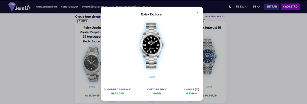 rolex explorer