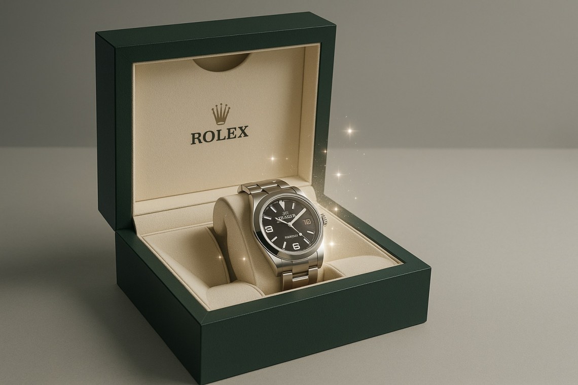 rolex