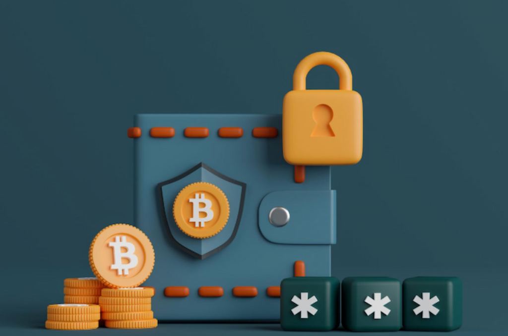 Πώς να Αποθηκεύσετε Ασφαλώς τα Αγορασμένα BTC