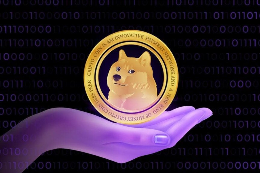 Dogecoin ($DOGE) – Meme Coin Gốc Đang Chuẩn Bị Cho Đợt Bứt Phá Mới