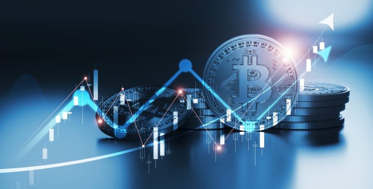 Рост Биткоина