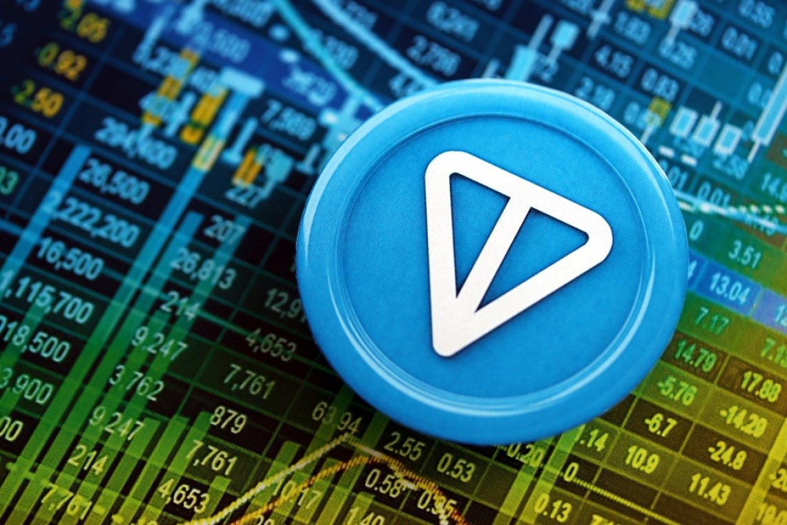 Toncoin