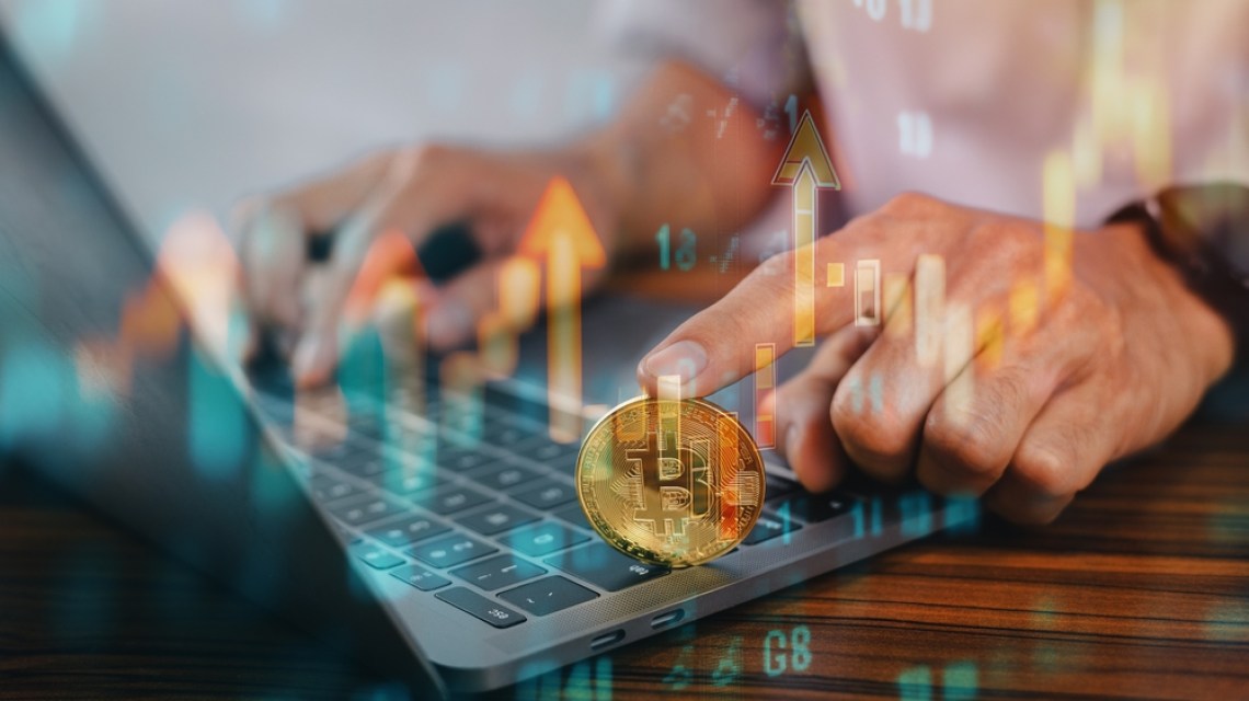 Jak koupit kryptoměnu