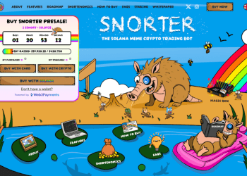snorter