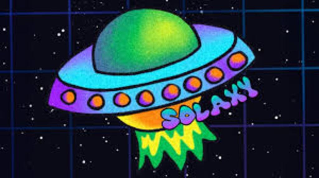 Solaxy (SOLX)
