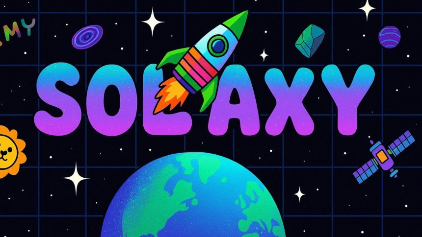 solaxy
