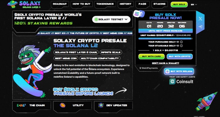 solaxy
