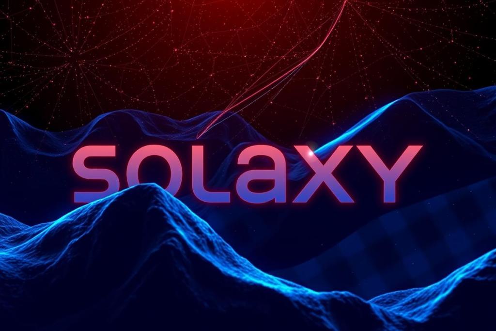 Solaxy (SOLX)