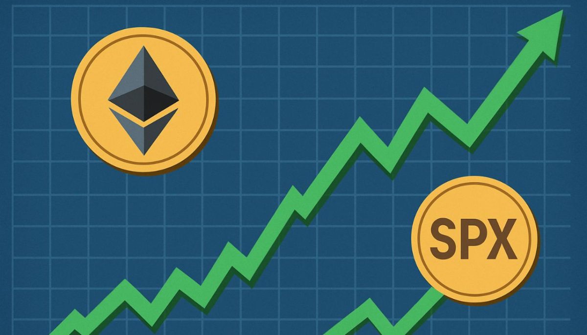 SPX and Ethereum to Rally Despite Trump Tariffs: Best Meme Coins to Buy Now