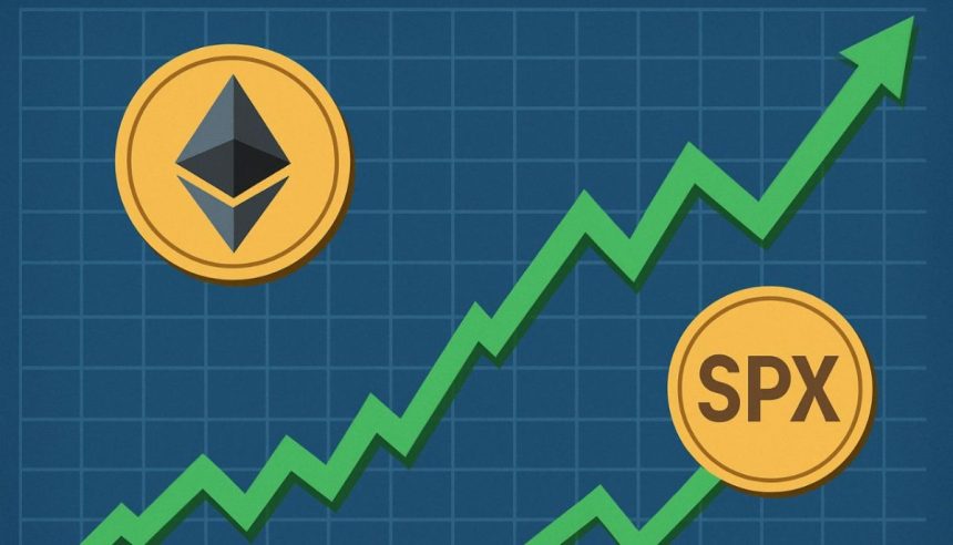 SPX and Ethereum to Rally Despite Trump Tariffs: Best Meme Coins to Buy Now.