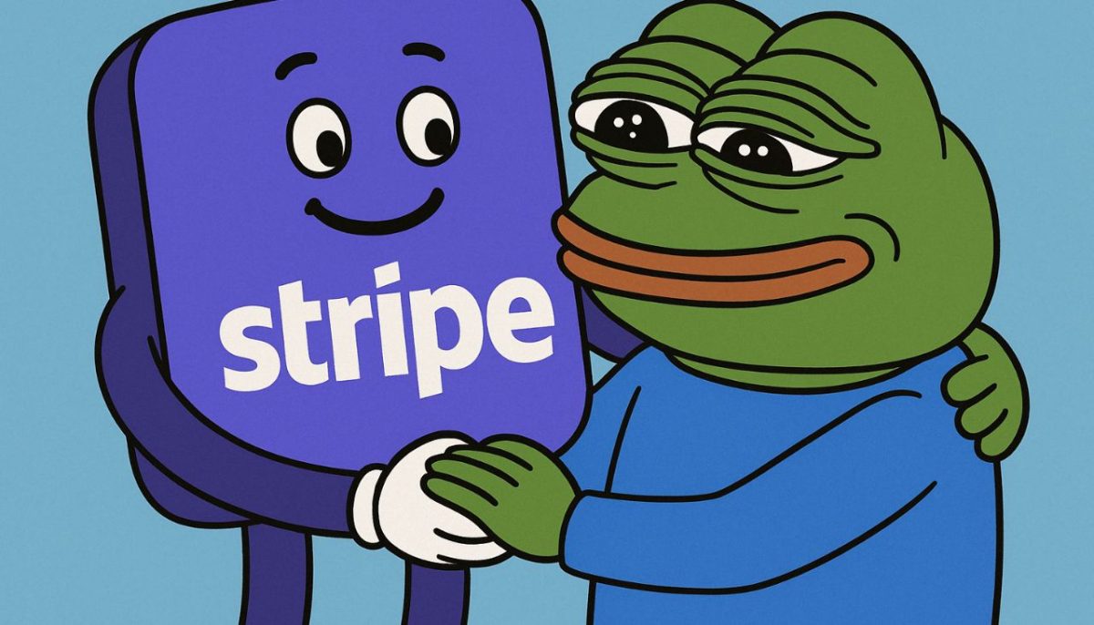 Stripe Integrates Stablecoins and AI Technology – Will AI Agent Coins Like $MIND Benefit?
