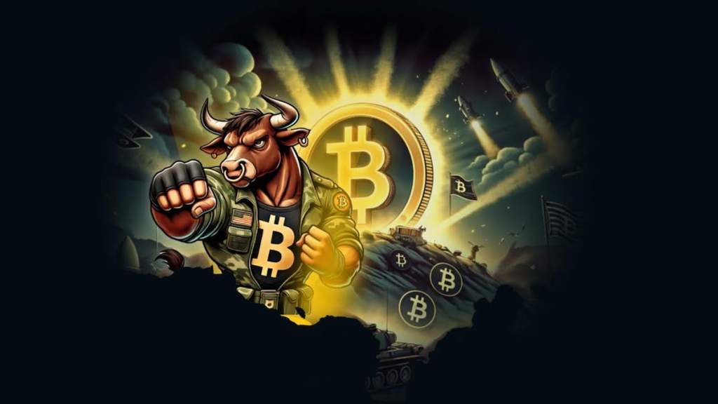Bitcoin Bull vizează statutul de G.O.A.T.: Investitorii timpurii așteaptă profituri de 1000x