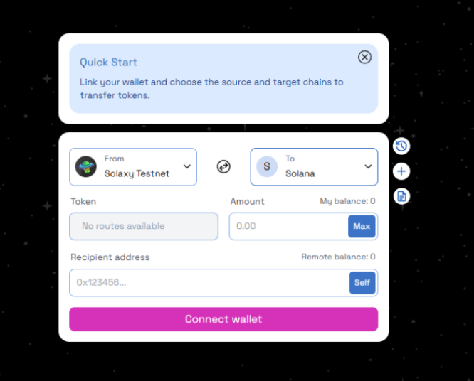 Solana Testnet