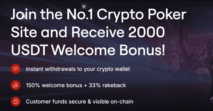 1. CoinPoker – platus pokerio žaidimų asortimentas