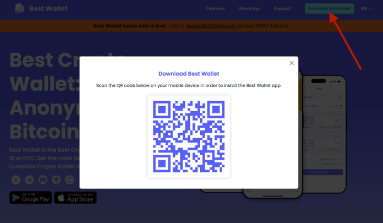 wallet crypto - tutorial 1