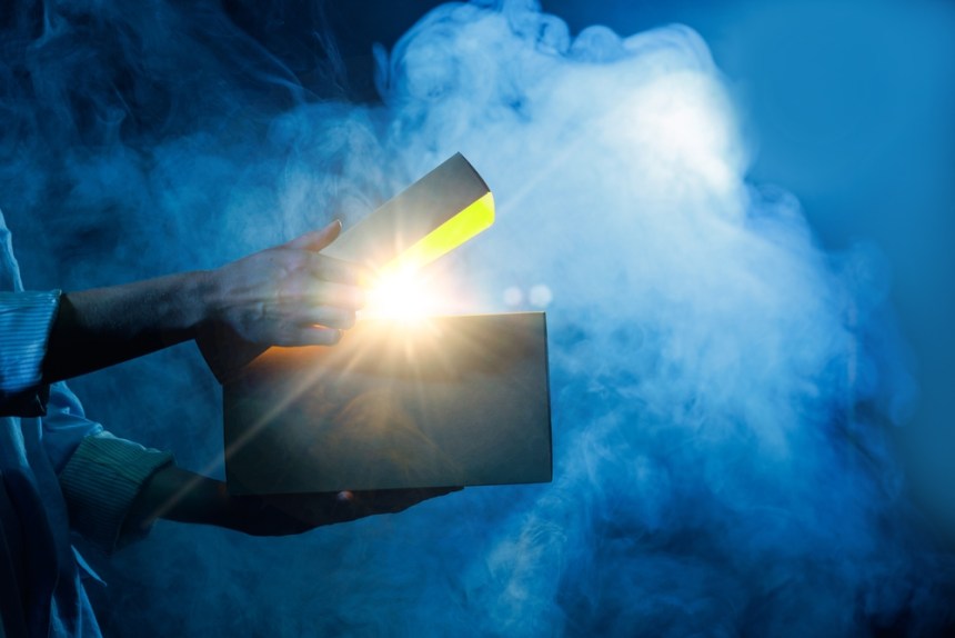 Viss, kas jāzina, pirms iegādājies mystery box online vidē